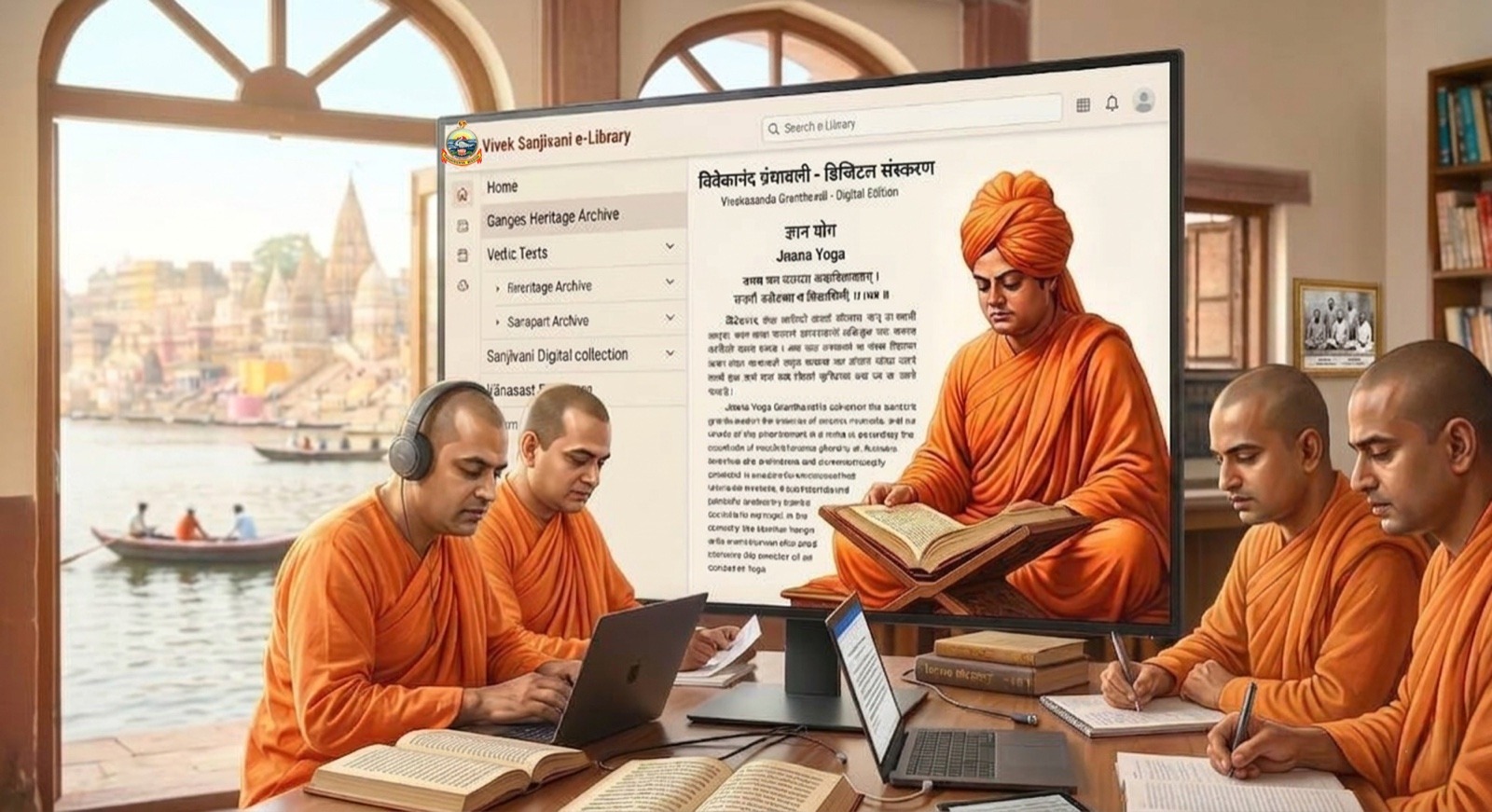 Spiritual Books and Resources