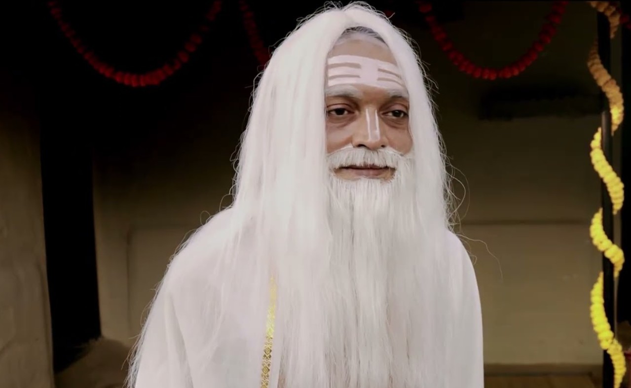 দুই সন্তানের শিক্ষা: ব্রহ্মতত্ত্ব অনির্বচনীয়