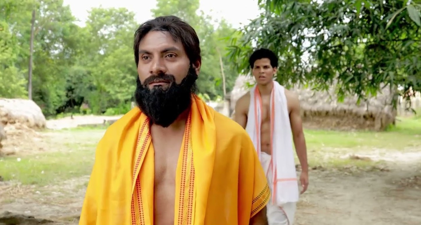 अलवर के राजा