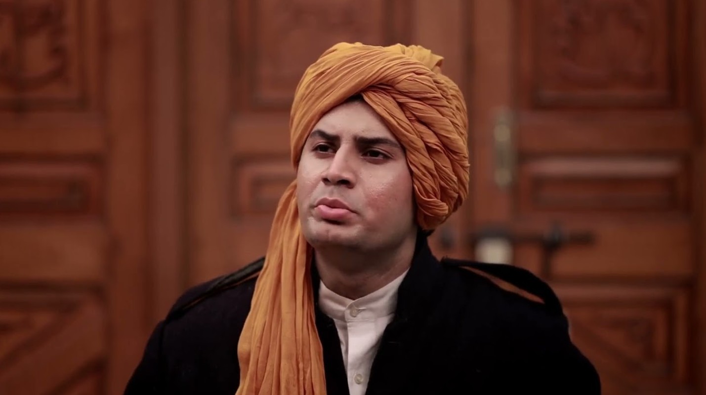 अलवर के राजा