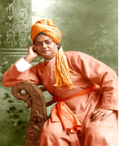 স্বামী বিবেকানন্দের বাণী ও রচনা (পঞ্চম খণ্ড)