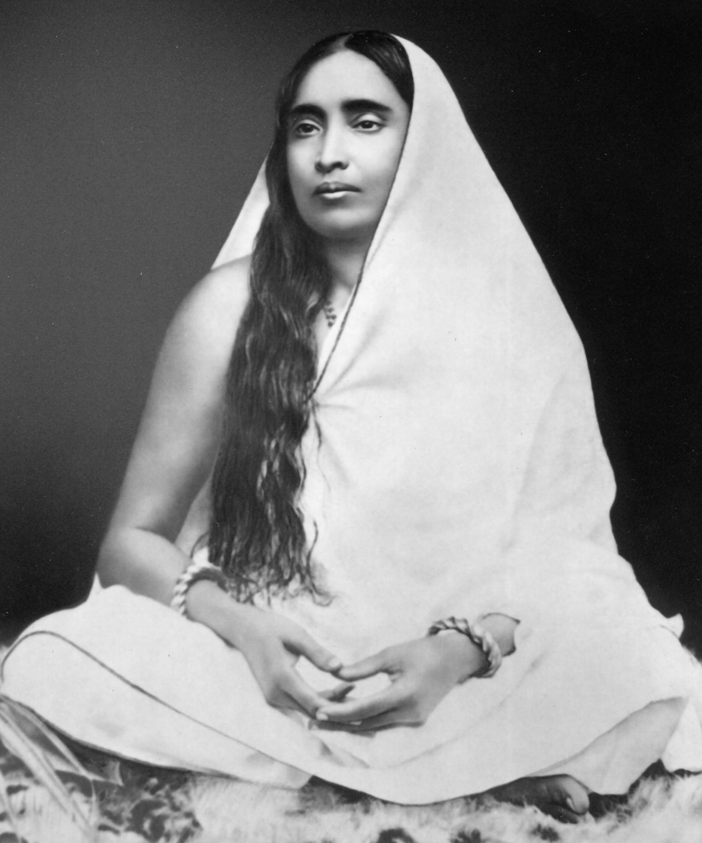 Ma Sarada Devi