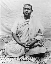 Monastic disciples of Sri Ramakrishna